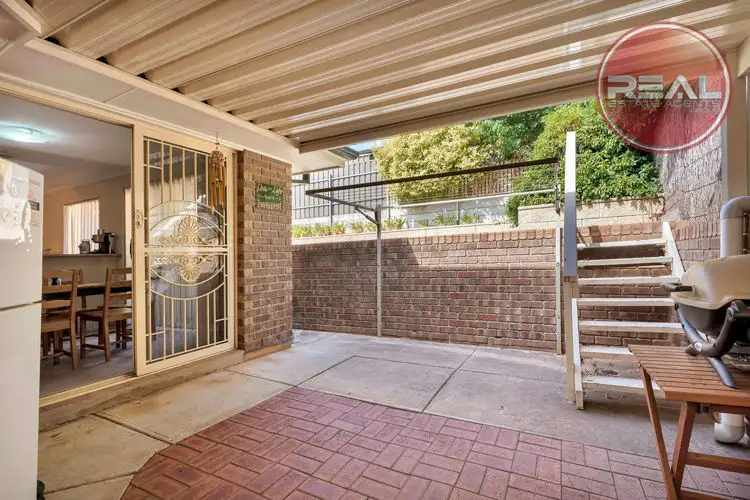 Fifth view of Homely house listing, 4/32 Debenham Court, Greenwith SA 5125