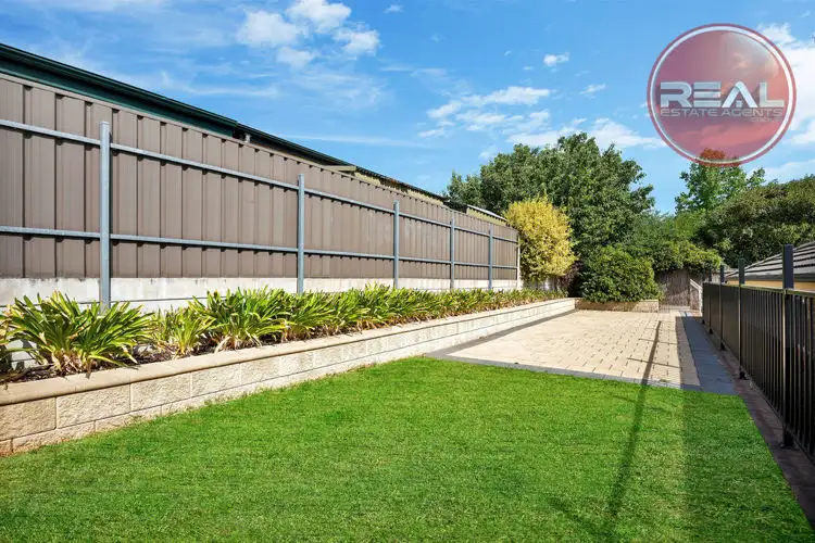 Sixth view of Homely house listing, 4/32 Debenham Court, Greenwith SA 5125