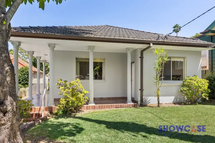 306 Rowe St, Eastwood NSW 2122