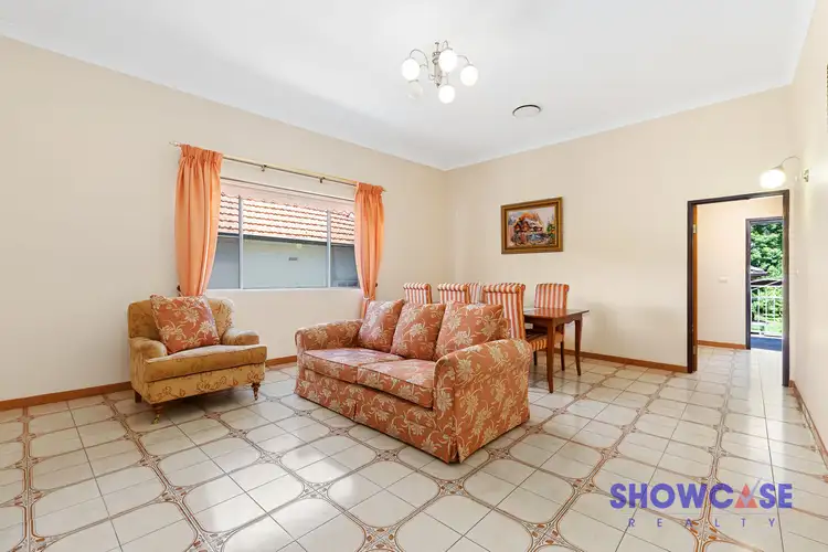Second view of Homely house listing, 306 Rowe St, Eastwood NSW 2122