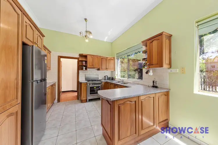Third view of Homely house listing, 306 Rowe St, Eastwood NSW 2122