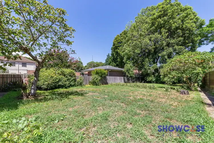 Sixth view of Homely house listing, 306 Rowe St, Eastwood NSW 2122