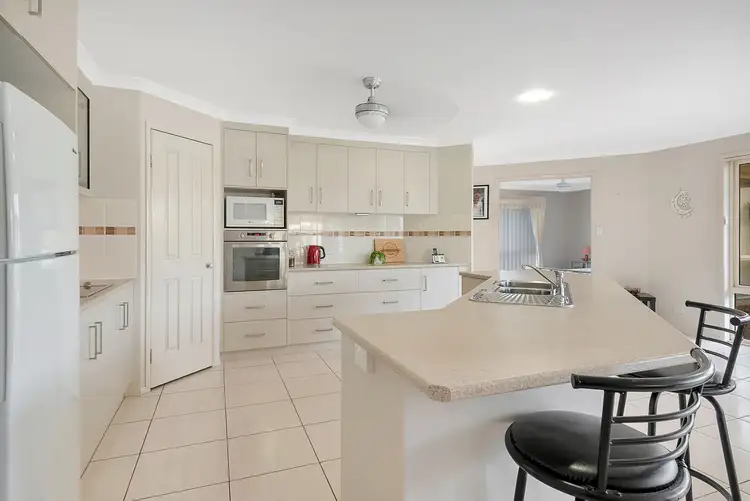 Second view of Homely house listing, 26 Wellington Street, Wyreema QLD 4352