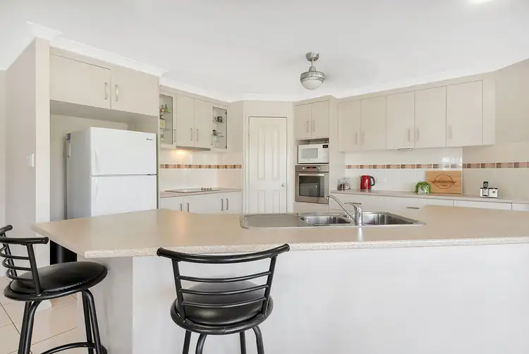 Fourth view of Homely house listing, 26 Wellington Street, Wyreema QLD 4352