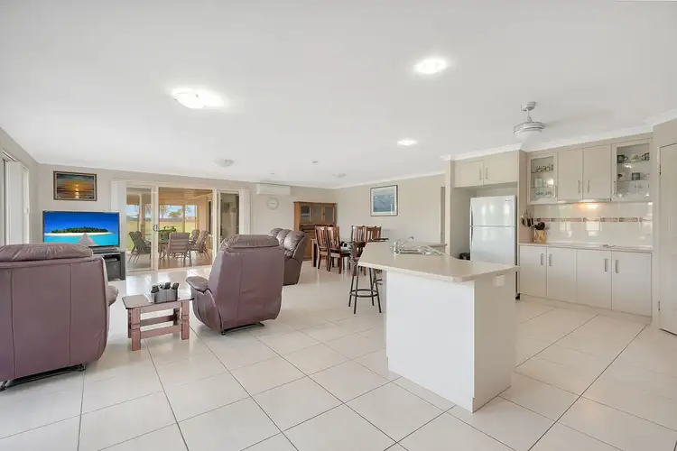 Fifth view of Homely house listing, 26 Wellington Street, Wyreema QLD 4352