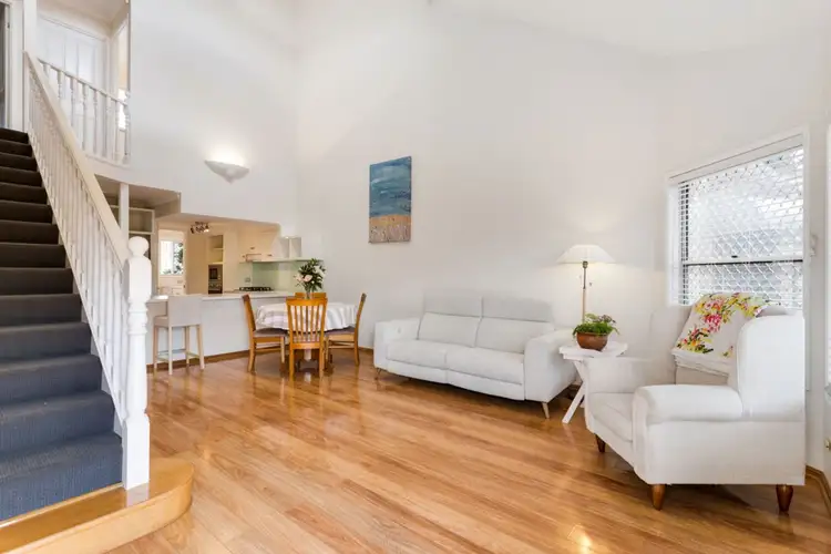 Second view of Homely unit listing, 2/60 Crown Street, Rangeville QLD 4350