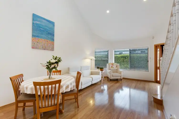 Third view of Homely unit listing, 2/60 Crown Street, Rangeville QLD 4350