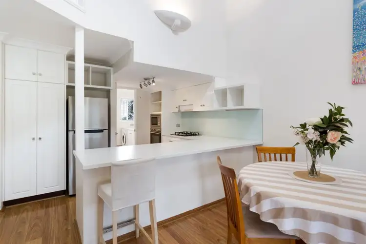 Fifth view of Homely unit listing, 2/60 Crown Street, Rangeville QLD 4350