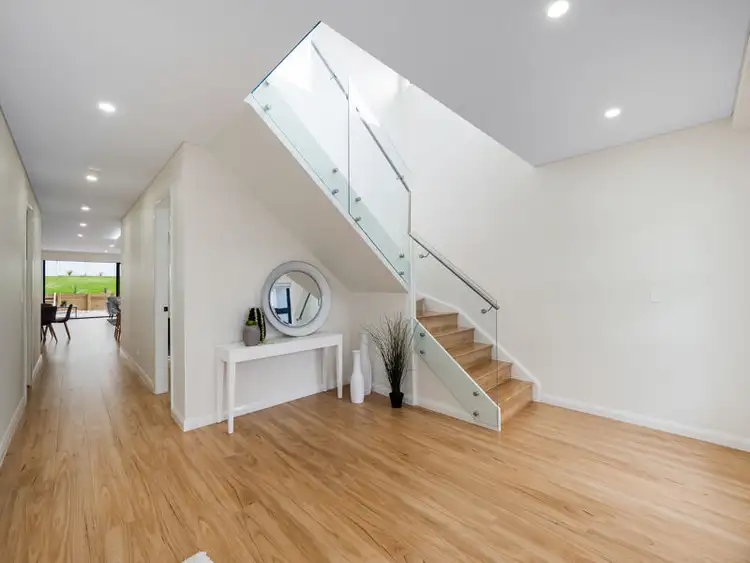 Second view of Homely semi-detached listing, 70 Yates Avenue, Dundas Valley NSW 2117