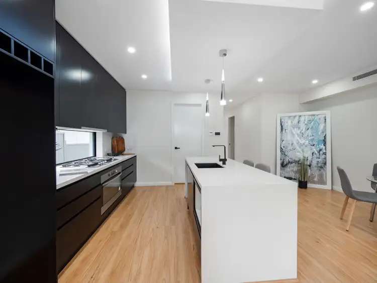 Fifth view of Homely semi-detached listing, 70 Yates Avenue, Dundas Valley NSW 2117
