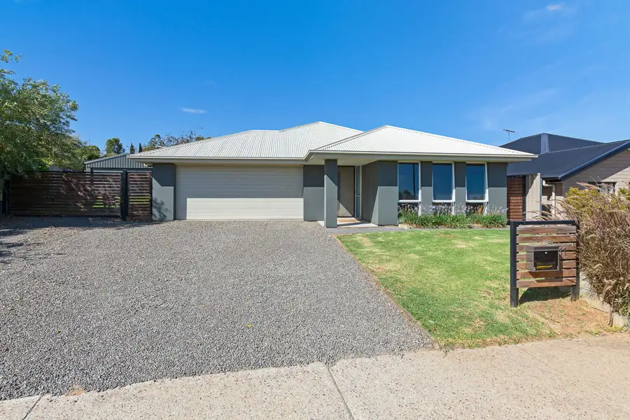 Main view of Homely house listing, 11 Willowbark Crescent, Murray Bridge SA 5253