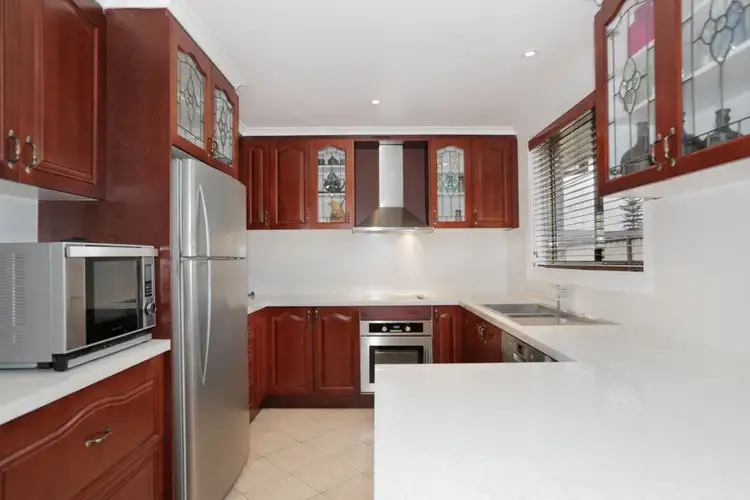 Main view of Homely house listing, 718 The Horsley Drive, Smithfield NSW 2164