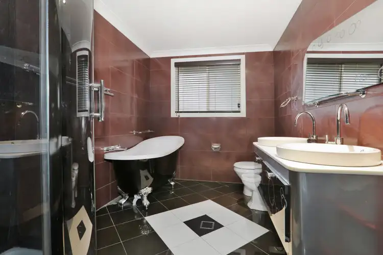 Fourth view of Homely house listing, 718 The Horsley Drive, Smithfield NSW 2164