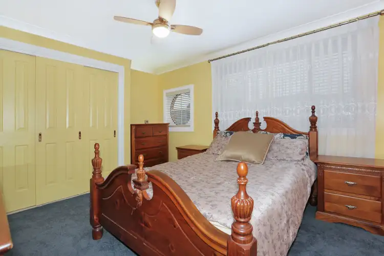 Sixth view of Homely house listing, 718 The Horsley Drive, Smithfield NSW 2164