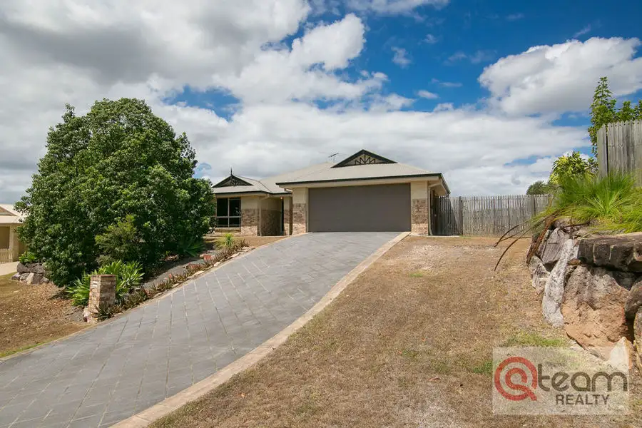 Main view of Homely house listing, 60 Bassili Drive, Collingwood Park QLD 4301