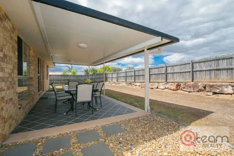 Second view of Homely house listing, 60 Bassili Drive, Collingwood Park QLD 4301