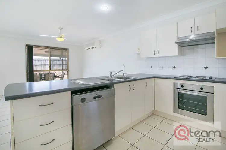 Third view of Homely house listing, 60 Bassili Drive, Collingwood Park QLD 4301