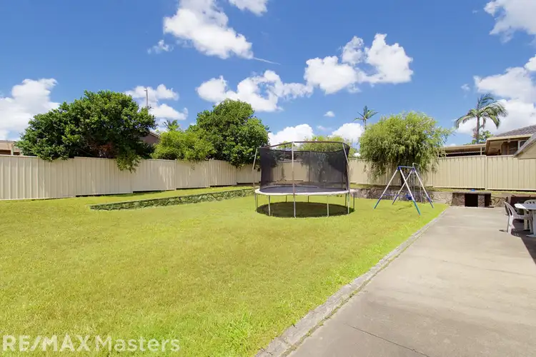 Second view of Homely house listing, 4 Commodore Street, Sunnybank Hills QLD 4109