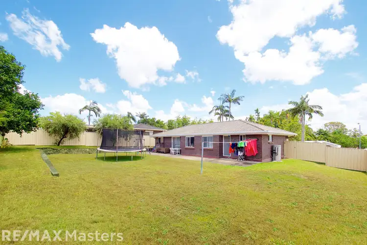 Third view of Homely house listing, 4 Commodore Street, Sunnybank Hills QLD 4109