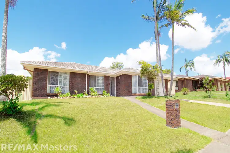 Fourth view of Homely house listing, 4 Commodore Street, Sunnybank Hills QLD 4109