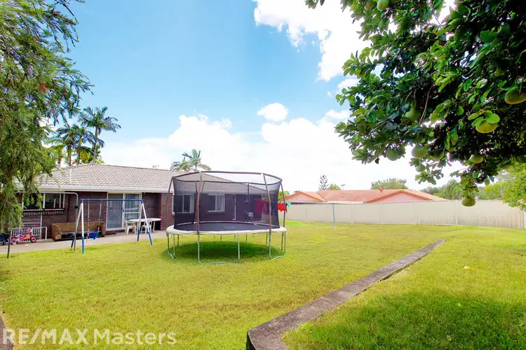 Fifth view of Homely house listing, 4 Commodore Street, Sunnybank Hills QLD 4109