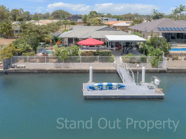 57 Dolphin Drive, Bongaree QLD 4507