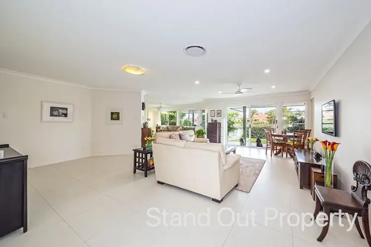 Sixth view of Homely house listing, 57 Dolphin Drive, Bongaree QLD 4507