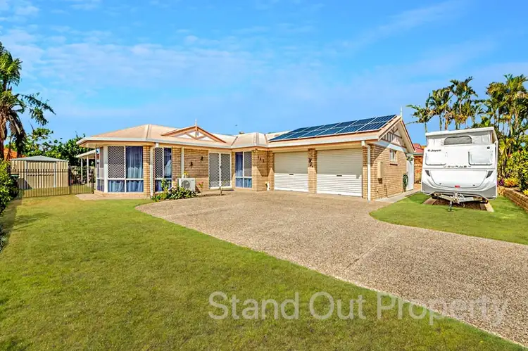 162 Bestmann Road, Sandstone Point QLD 4511