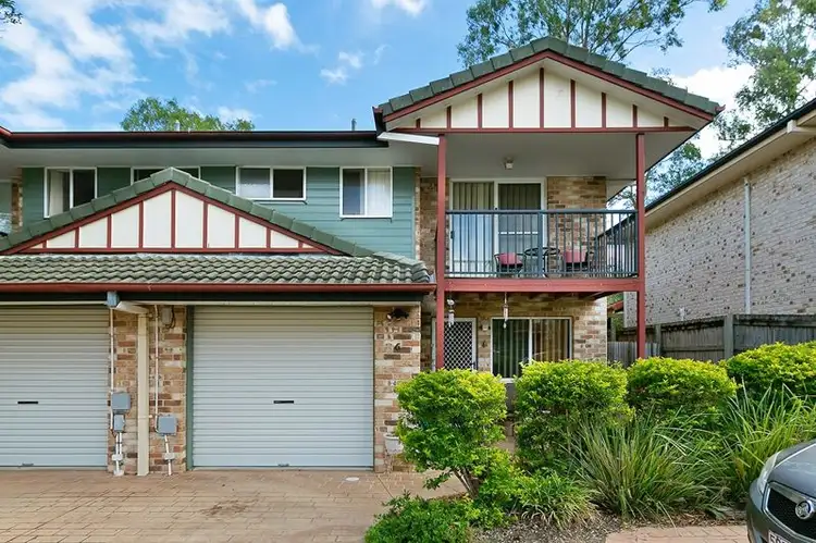 6/8 Honeysuckle Way, Calamvale QLD 4116