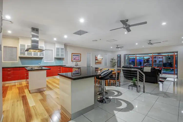 Fifth view of Homely house listing, 9 Marina Parade, Jacobs Well QLD 4208