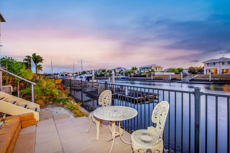 Sixth view of Homely house listing, 9 Marina Parade, Jacobs Well QLD 4208