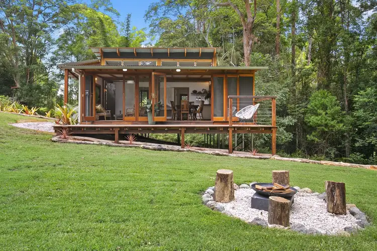 Main view of Homely house listing, 11 Greenacre Road, Verrierdale QLD 4562