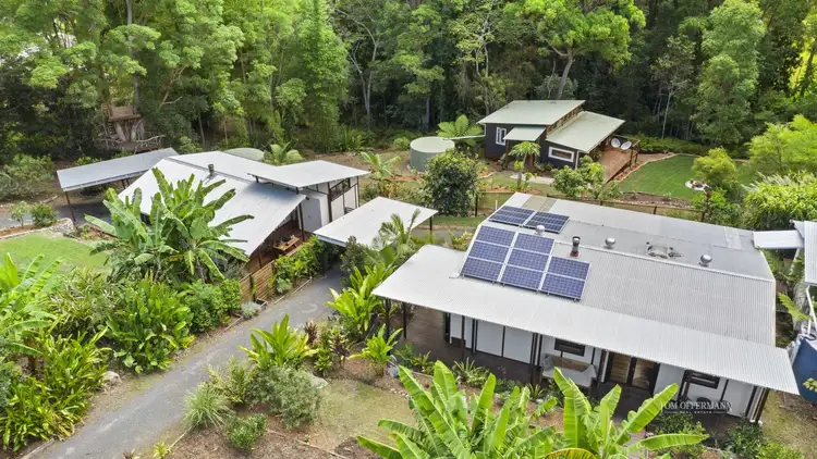 Second view of Homely house listing, 11 Greenacre Road, Verrierdale QLD 4562
