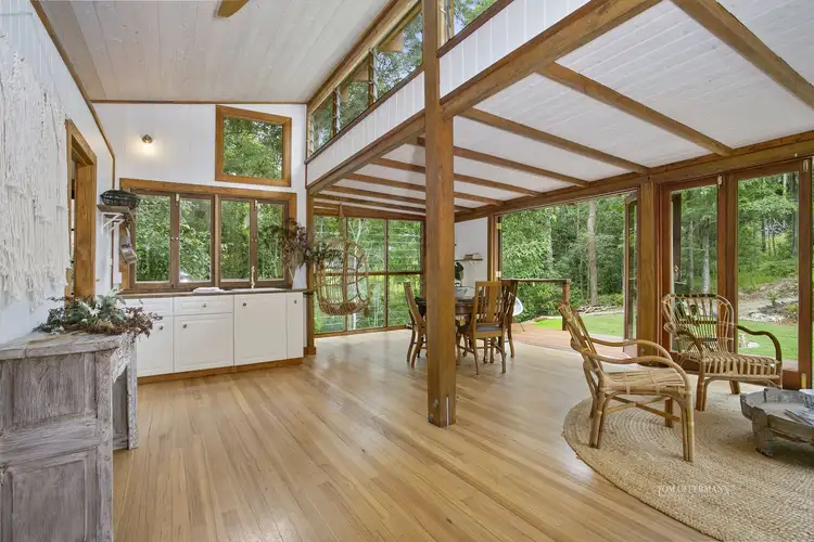 Sixth view of Homely house listing, 11 Greenacre Road, Verrierdale QLD 4562