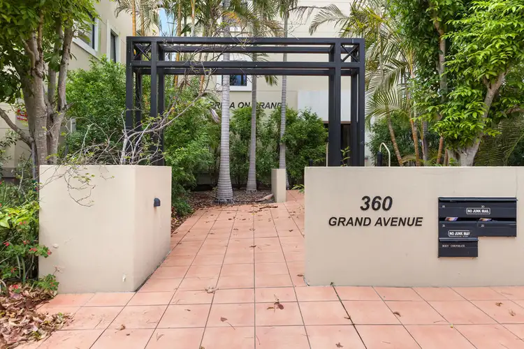 Main view of Homely apartment listing, 20/360 Grand Avenue, Forest Lake QLD 4078