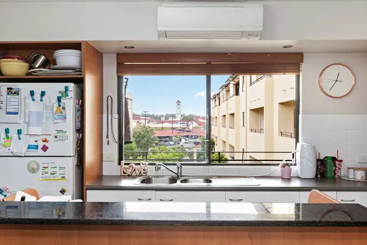 Second view of Homely apartment listing, 20/360 Grand Avenue, Forest Lake QLD 4078
