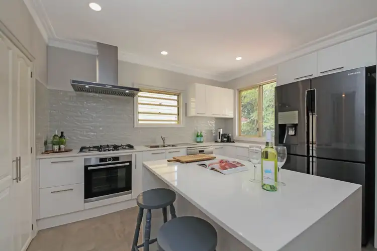 44 Harold Street, Stafford QLD 4053