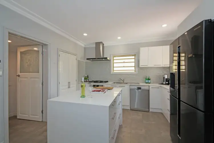 Fifth view of Homely house listing, 44 Harold Street, Stafford QLD 4053