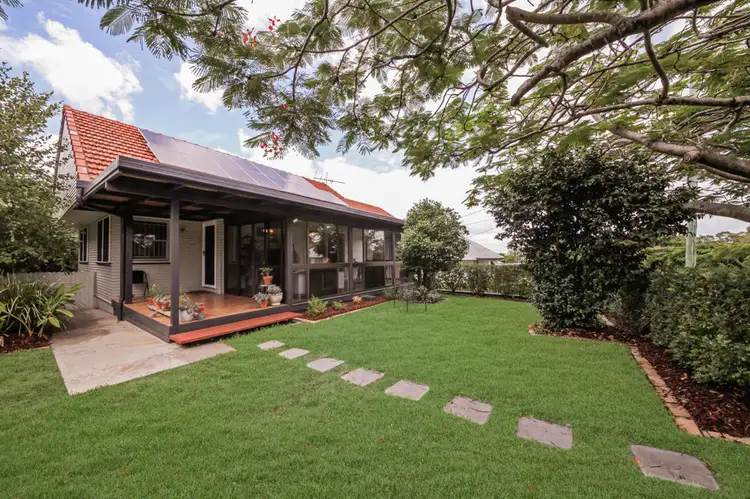 11 Havering Street, Aspley QLD 4034