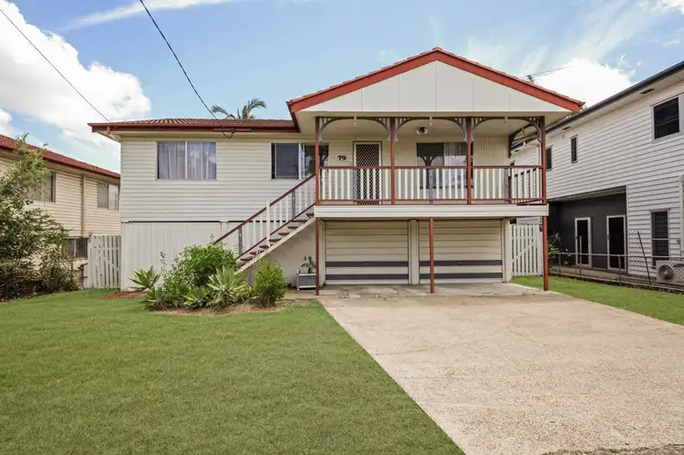 Main view of Homely house listing, 79 Morden Road, Sunnybank Hills QLD 4109