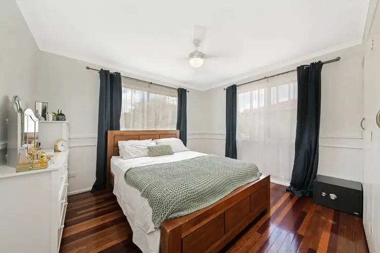Third view of Homely house listing, 79 Morden Road, Sunnybank Hills QLD 4109