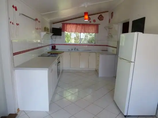 Second view of Homely house listing, 186 Munro, Babinda QLD 4861