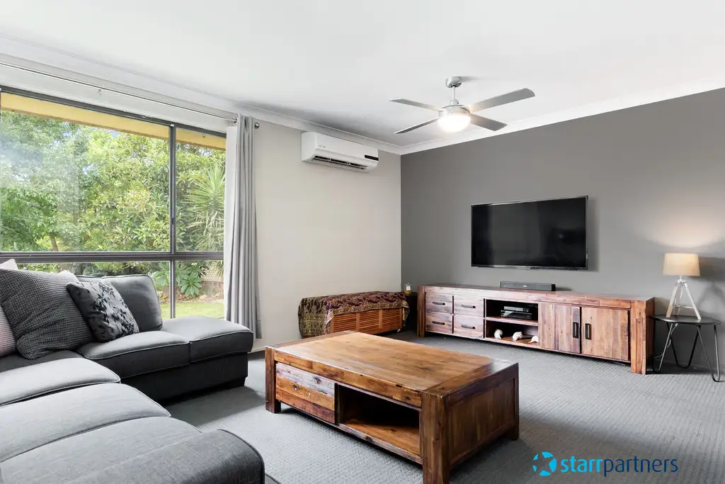 Main view of Homely house listing, 49 Andrew Thompson Drive, Mcgraths Hill NSW 2756