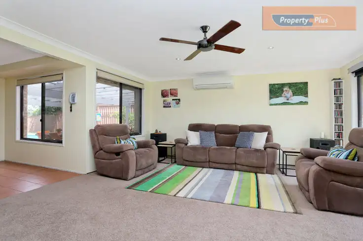 Third view of Homely house listing, 22 Windrush Circuit, St Clair NSW 2759