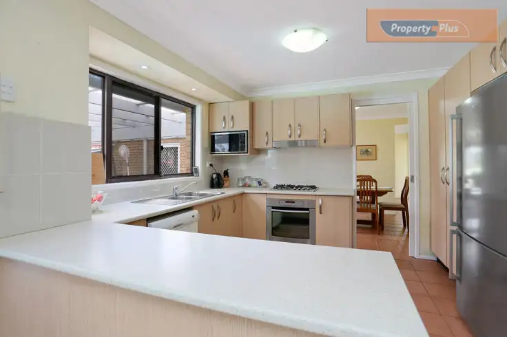 Fourth view of Homely house listing, 22 Windrush Circuit, St Clair NSW 2759