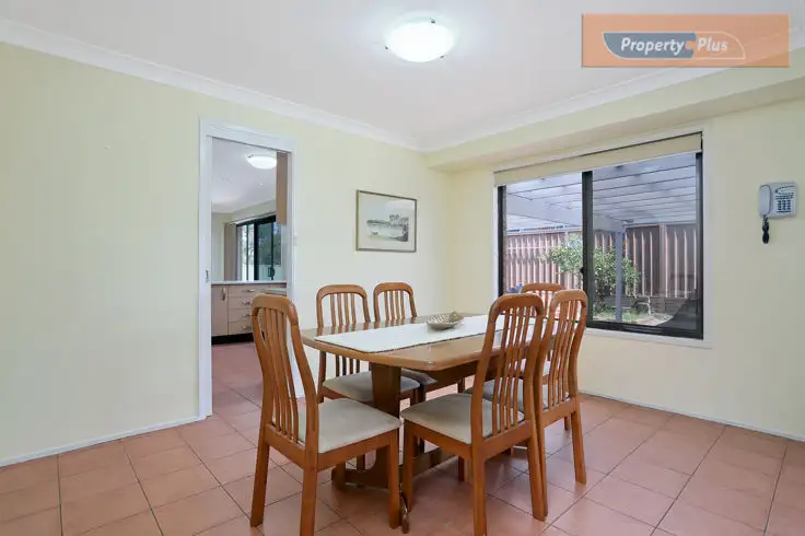 Fifth view of Homely house listing, 22 Windrush Circuit, St Clair NSW 2759