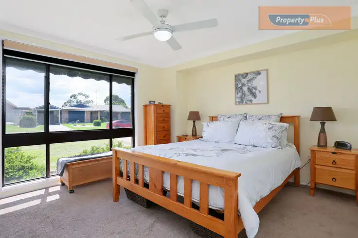 Sixth view of Homely house listing, 22 Windrush Circuit, St Clair NSW 2759