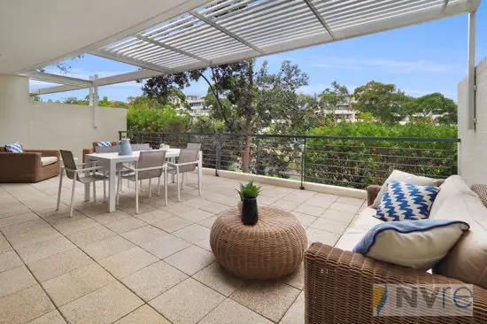 14/5 Nurmi Avenue, Newington NSW 2127
