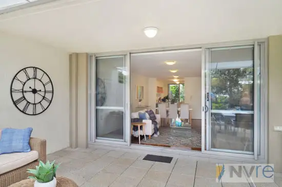 Second view of Homely unit listing, 14/5 Nurmi Avenue, Newington NSW 2127