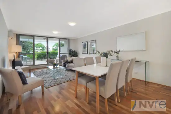 Third view of Homely unit listing, 14/5 Nurmi Avenue, Newington NSW 2127